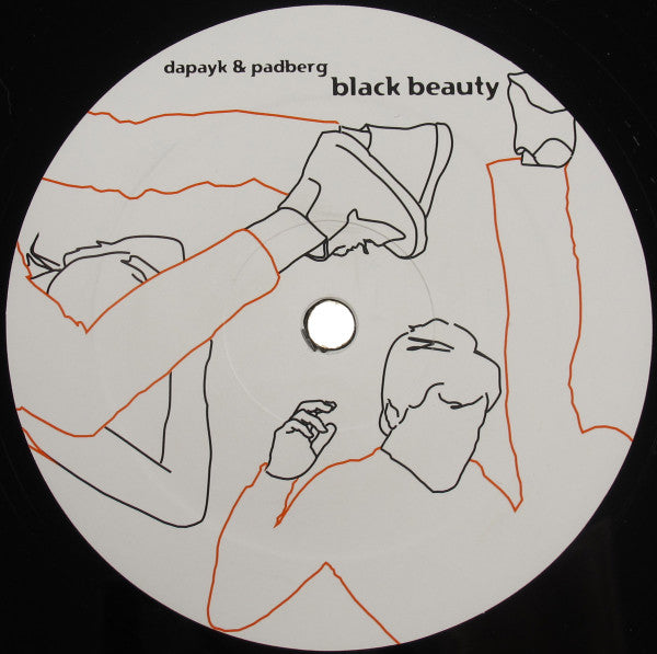 Black Beauty