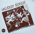 Hillbilly Boogie
