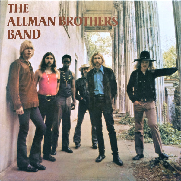 The Allman Brothers Band