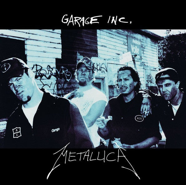 Garage Inc.