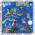 Back From The Grave Volume Six