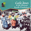 Carlo Jones & The Surinam Kaseko Troubadours