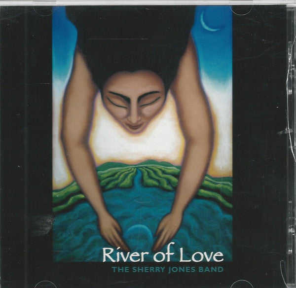 River Of Love