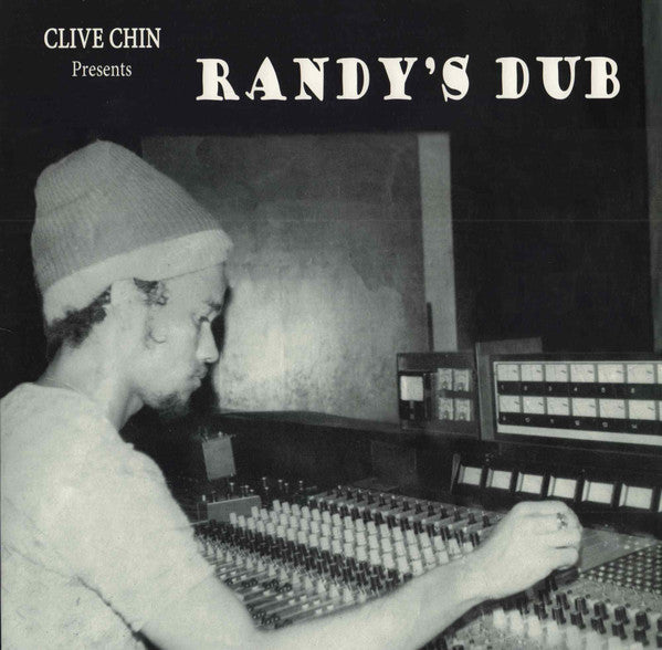 Randy's Dub