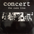 Concert - The Cure Live