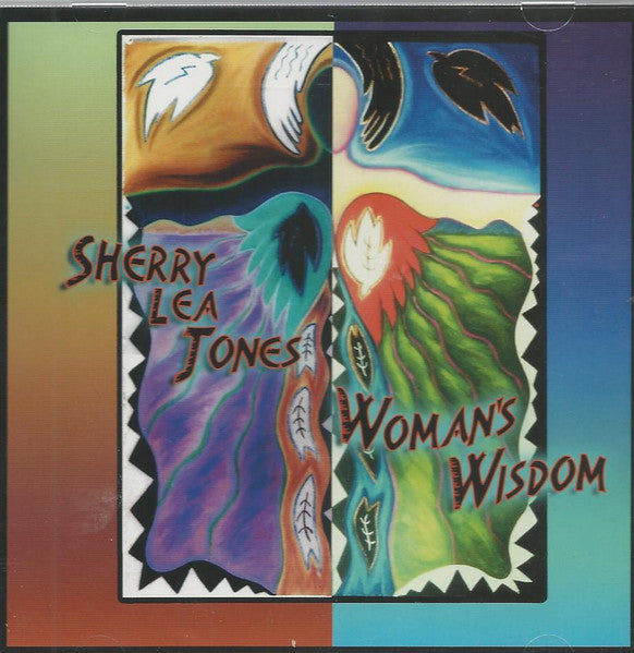 Woman's Wisdom