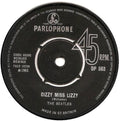 Dizzy Miss Lizzy / Yesterday