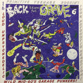 Back From The Grave Volume Six