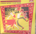 16 Rockin' Rhythm' N' Blues Tracks