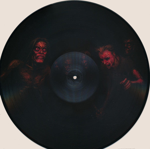 Evisceration Plague