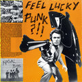 Feel Lucky Punk?!!