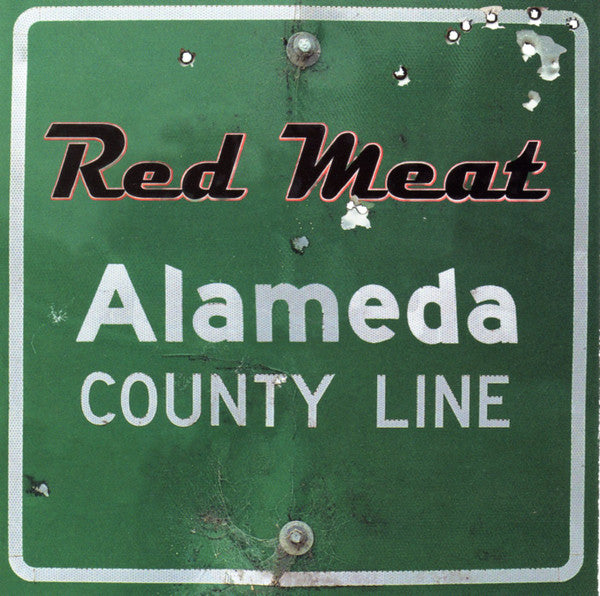 Alameda County Line