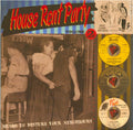 House Rent Party Vol. 2 - Music To Disturb Your Neighbours
