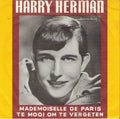 Mademoiselle De Paris