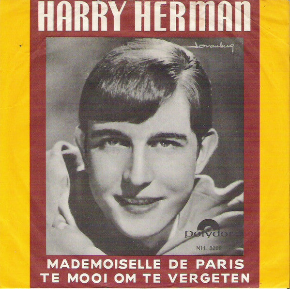 Mademoiselle De Paris