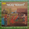 May Night = Die Mainacht = La Nuit De Mai