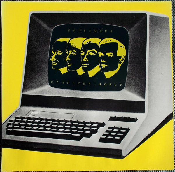 Computer-World