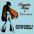 Cowgirl!