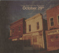 October 29th
