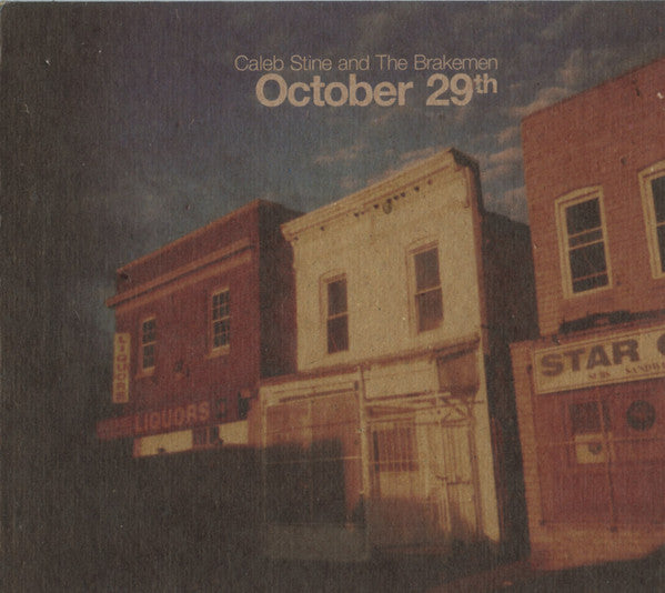 October 29th