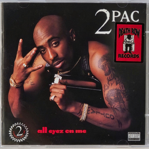 All Eyez On Me