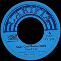 Cool Cool Rocksteady / S-H-I (I'm Shocking)