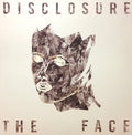 The Face EP