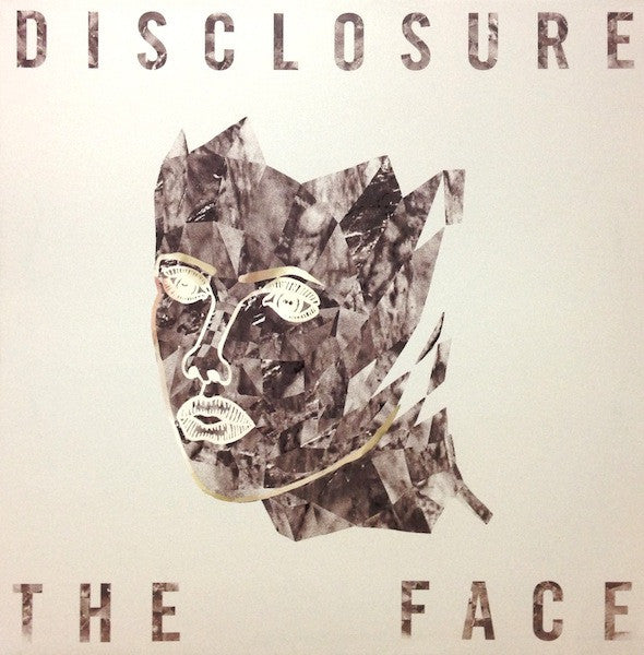 The Face EP