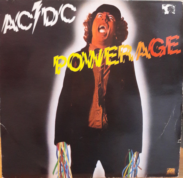 Powerage