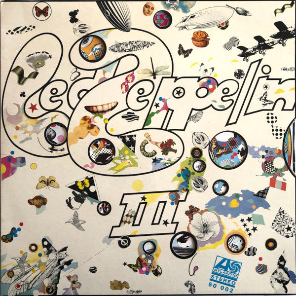 Led Zeppelin III
