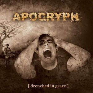 [Drenched In Grace]