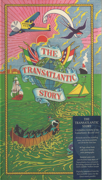 The Transatlantic Story