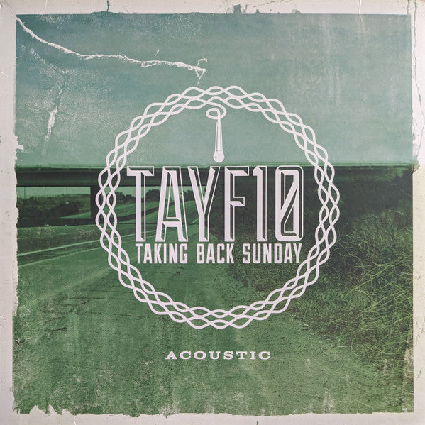 TAYF10 Acoustic