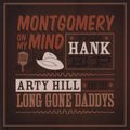 Montgomery On My Mind