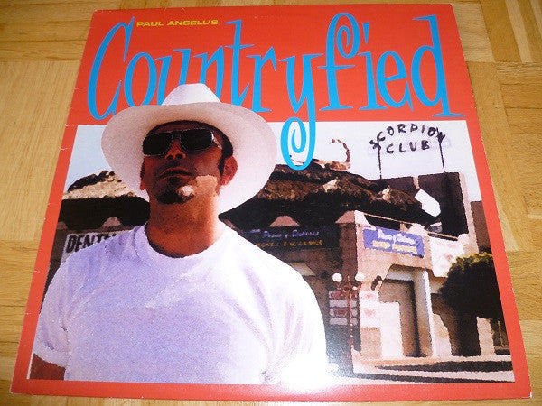 Countryfied