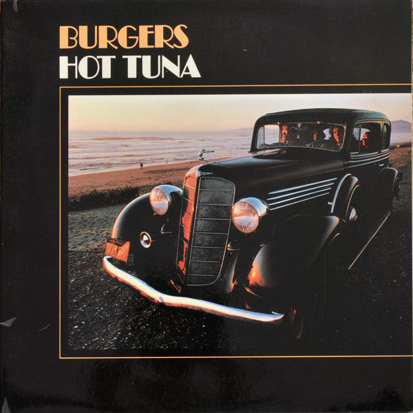 Burgers