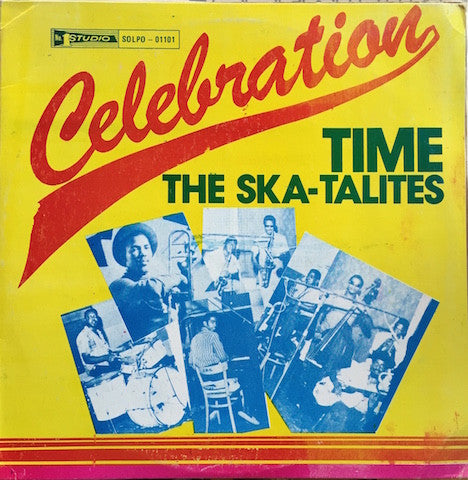 Celebration Time