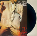 Stop Making Sense