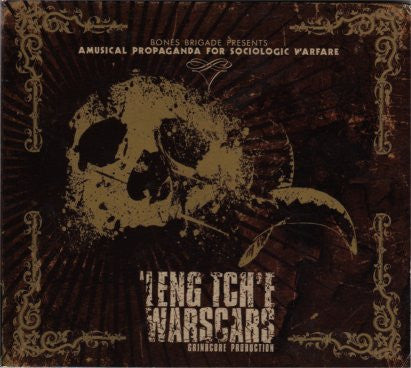 Amusical Propaganda For Sociologic Warfare