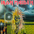 Iron Maiden