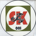 Pablo / Ketamin 500