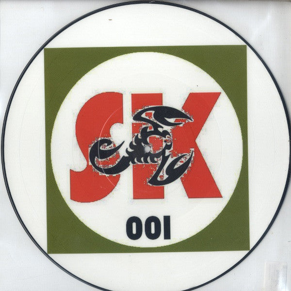 Pablo / Ketamin 500