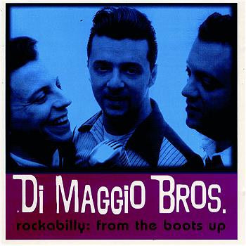 Rockabilly: From The Boots Up