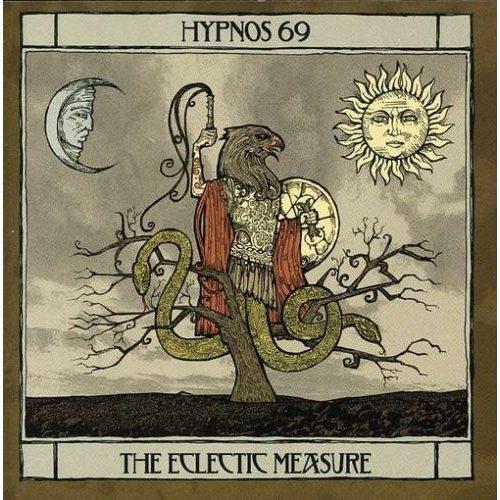 The Eclectic Measure