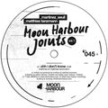 Moon Harbour Joints Vol. 1