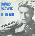Be My Wife