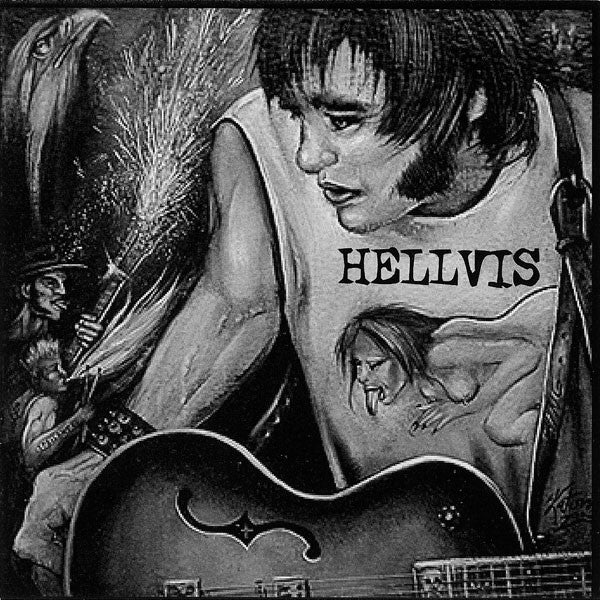 Rock 'N' Roll Motherfuckers