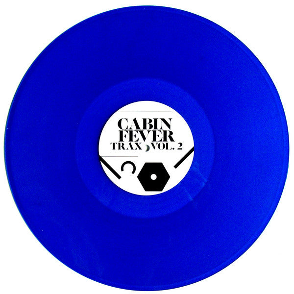 Cabin Fever Trax Vol. 2