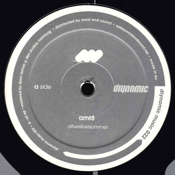 D - UA EP