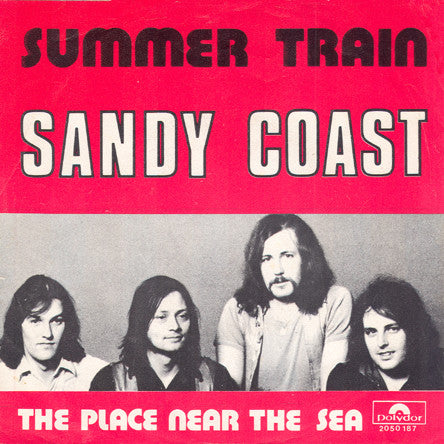 Summer Train